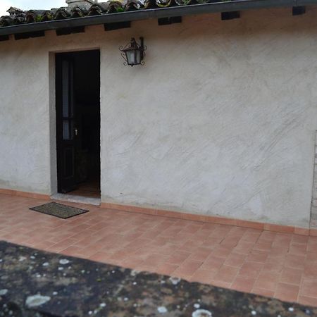 Agriturismo Nestore Esterno foto