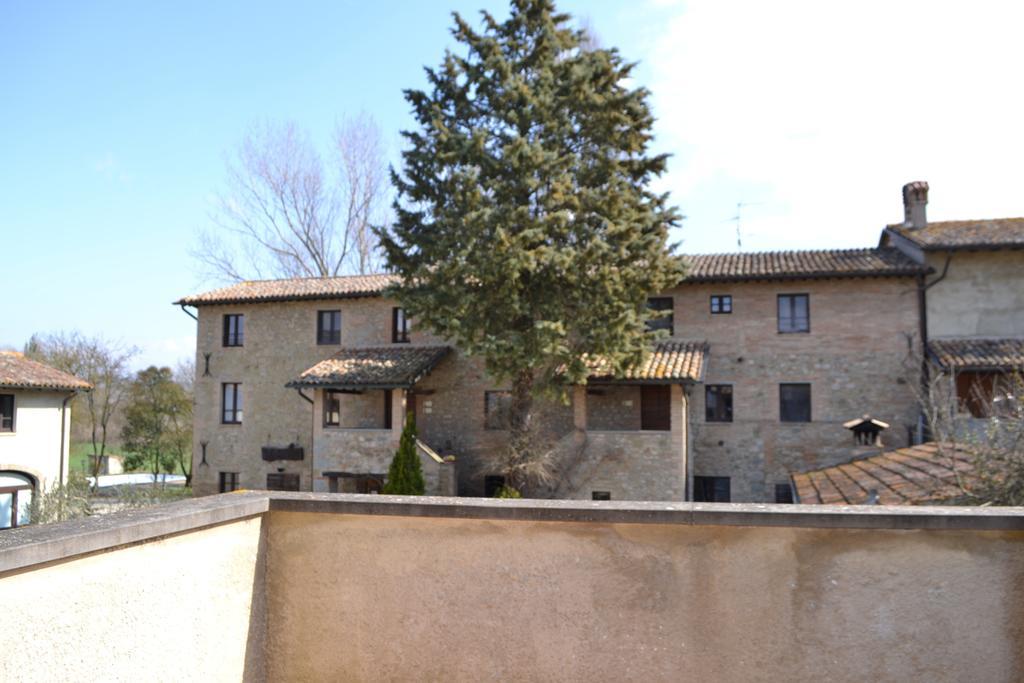 Agriturismo Nestore Camera foto