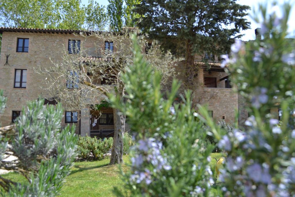 Agriturismo Nestore Esterno foto