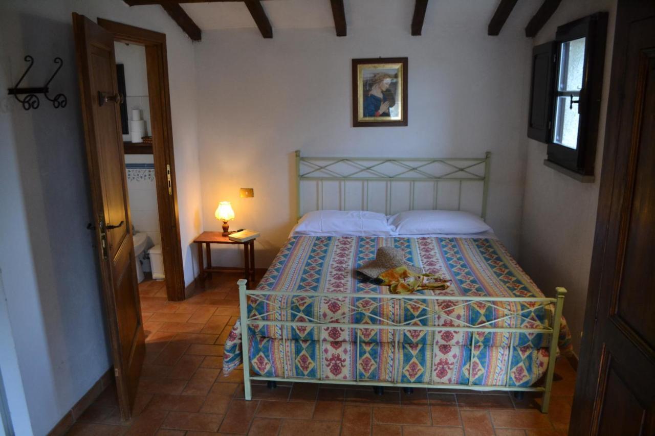 Agriturismo Nestore Esterno foto