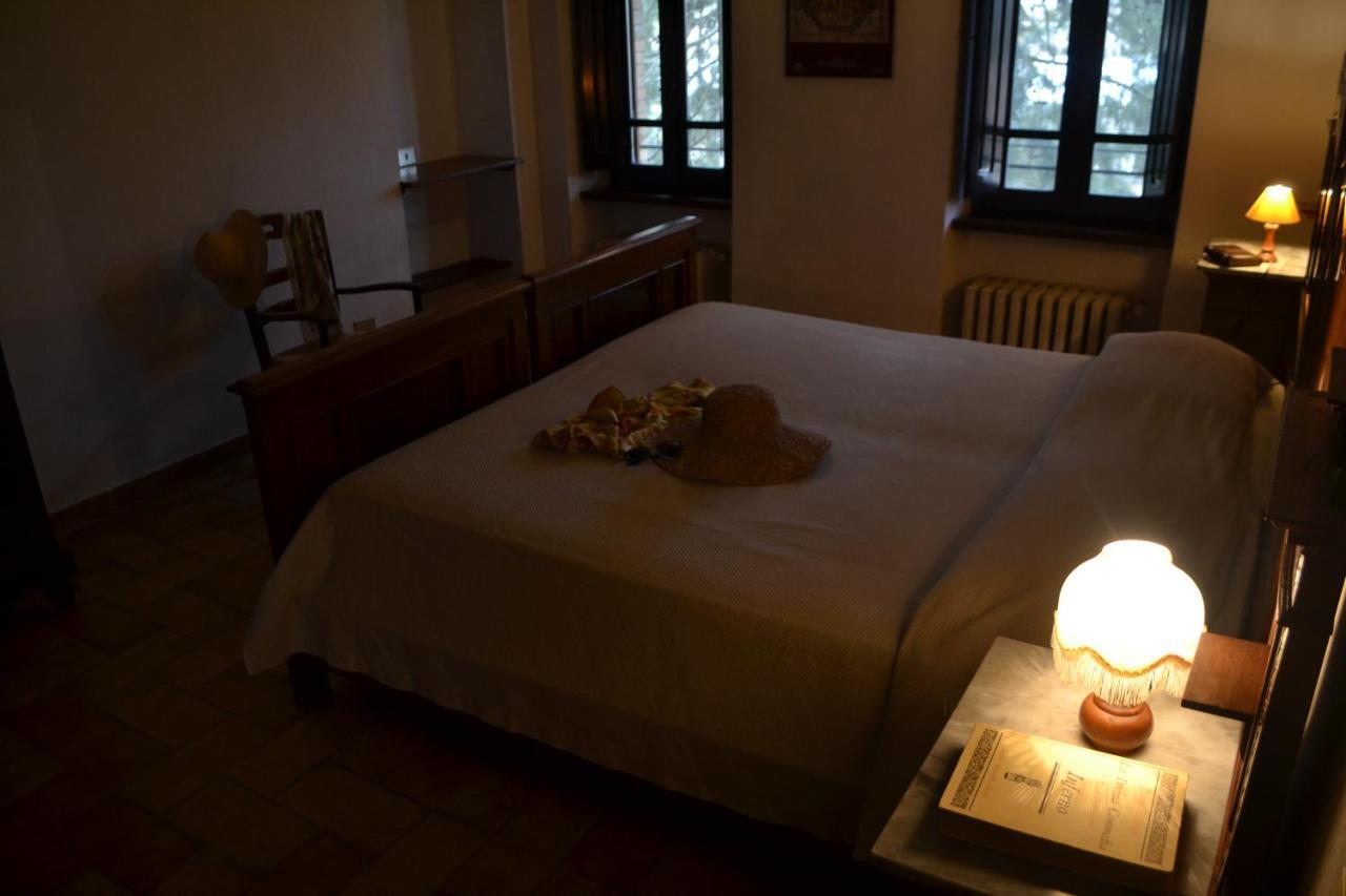 Agriturismo Nestore Esterno foto