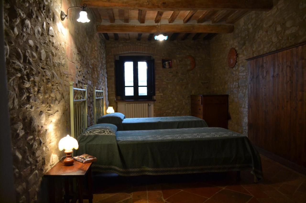 Agriturismo Nestore Esterno foto