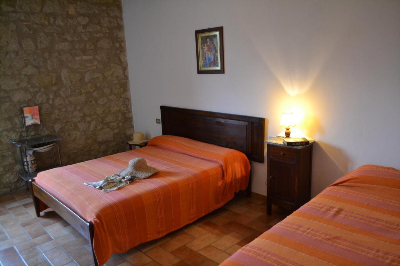 Agriturismo Nestore Esterno foto