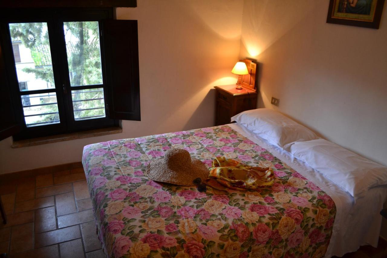 Agriturismo Nestore Esterno foto