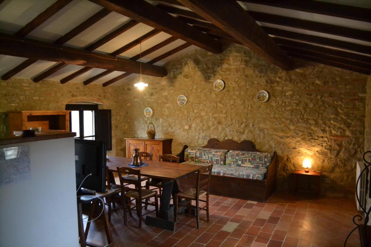 Agriturismo Nestore Esterno foto
