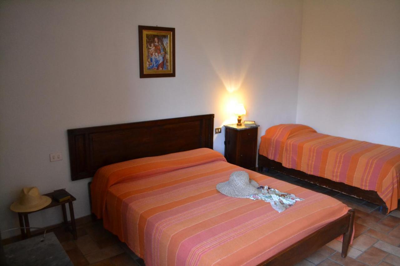 Agriturismo Nestore Esterno foto