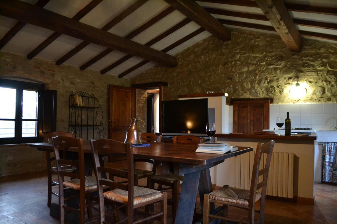 Agriturismo Nestore Esterno foto