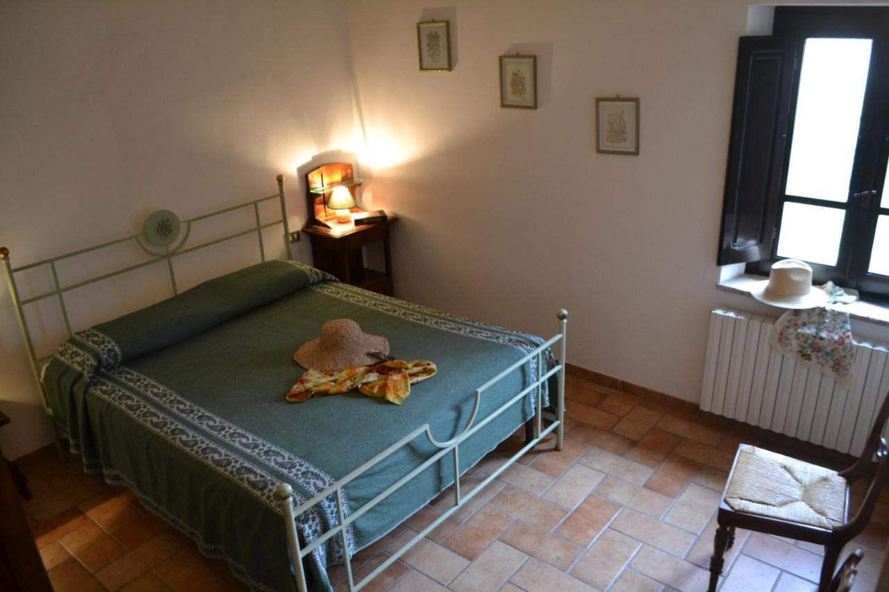 Agriturismo Nestore Esterno foto